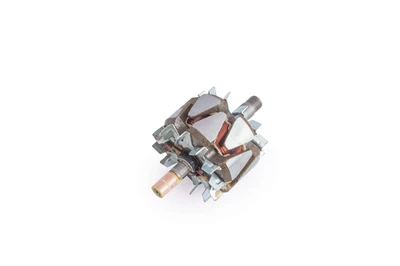 Статор генератора ЯВА 6V SPARK MPARTS