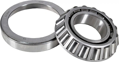 Підшипник опорний роликовий конічний 05325R 31313 (SKF) (140х65х36) мост перед., серед., зад. МАЗ, КРАЗ 05325R