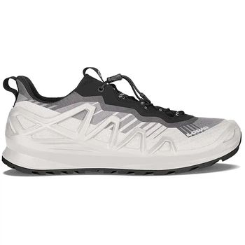 Кросівки чоловічі Lowa Merger GTX LO 45 Сірий