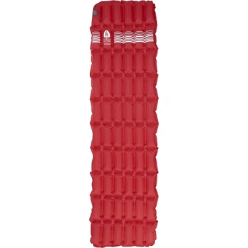 Коврик Sierra Designs Granby Insulated Червоний