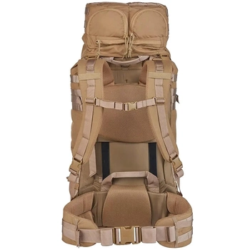 Рюкзак Kelty Tactical Falcon 65 Світло-коричневий