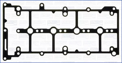 Прокладка клапанной крышки, doblo 1.6mjtd, 2.0mjtd AJUSA (11116300)