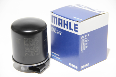 Фільтр паливний Mahle MB C180,C200,C220,CLS,E220,GLS,GLK,ML,S250,S300,SLC250,SLK250 OM651 CDI, MAHLE (KL913)