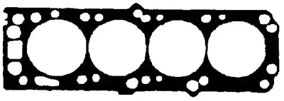 Прокладка головки Combo/Lanos/Astra F/Kadett/Vectra A 1.4 94-01, BGA (CH0308)