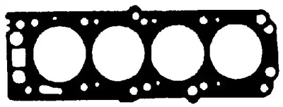 Прокладка головки Lanos 1.5 8v 97- (FBX), BGA (CH6303)