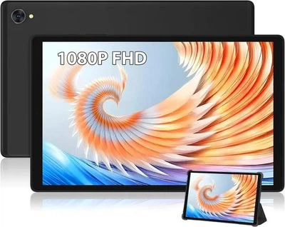 Планшет 10.1" Toscido FullHD T28 6/128GB 4G 2-SIM 8 ядер Android 12 8000 mAh