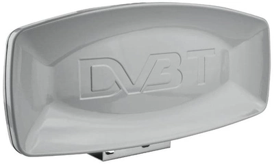 Antena TV DPM DVZ zewnetrzna DVB-T i DVB-T2 VHF/UHF 42 dB (5906881181973)