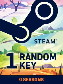 4 Seasons Random 1 Key Deluxe для ПК (Ключ активації Steam)