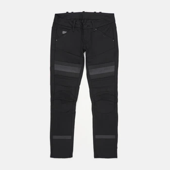 Брюки женские G-Star Raw 91300D-6184-4703 26-L2 Черные (8718601099829)