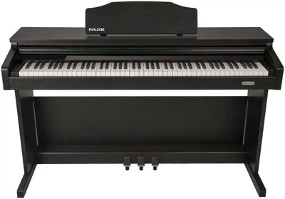 Цифровое пианино NUX WK-520 (Black)