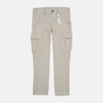 Брюки женские G-Star Raw 97632-4072-2684 27 Бежевые (8718353450961)