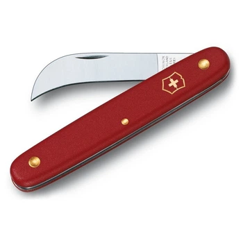 Ніж садовий складаний Victorinox Garden замок Slip-joint Vx39060