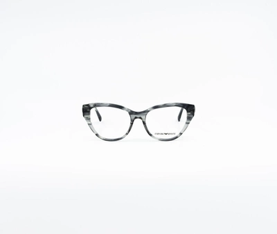 Оправа для окулярів чоловіча Emporio Armani EA3212 5035