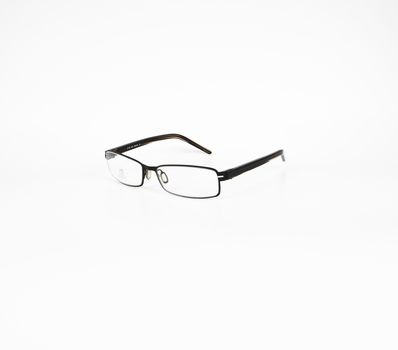 Оправа унісекс для окулярів Eye'd Vision E176 001