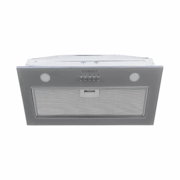 Вытяжка полновстраиваемая Minola HBI 5262 GR GLASS 700 LED