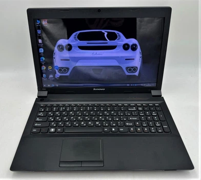 Ноутбук Lenovo B590 (Type 3761) Б/В