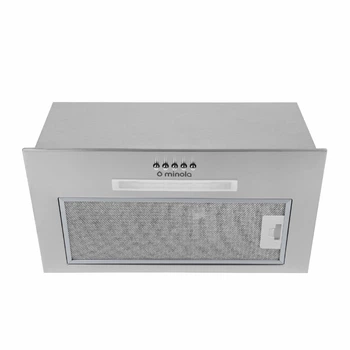 Вытяжка полновстраиваемая Minola HBI 5623 I 1000 LED