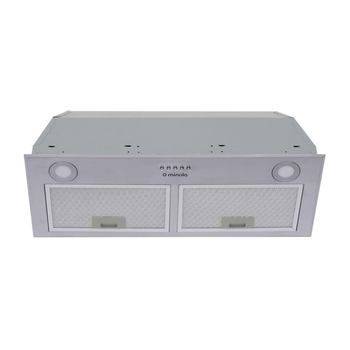 Вытяжка полновстраиваемая Minola HBI 7612 I 1000 LED