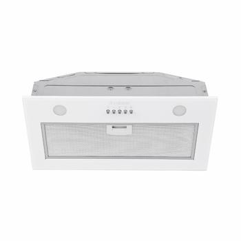 Вытяжка полновстраиваемая Minola HBI 5262 WH GLASS 700 LED