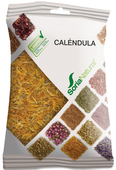 Herbata Soria Natural Calendula 20 g (8422947020477)