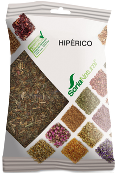 Herbata Soria Natural Hiperico 50 g (8422947020705)