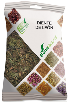 Herbata Soria Natural Diente De Leon 40 g (8422947020774)