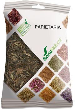 Herbata Soria Natural Parietaria 30 g (8422947021559)