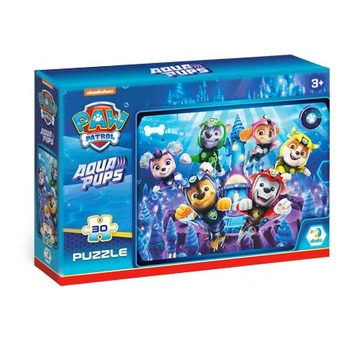 Пазл Dodo Paw Patrol Aqua pups
