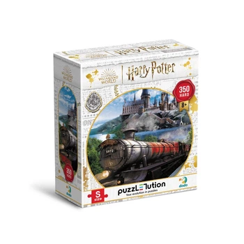 Пазл Dodo Harry Potter Гоґвортський експрес