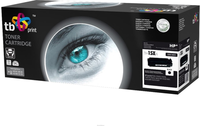 Toner TB Print do HP C7115X Black (TH-15XN)