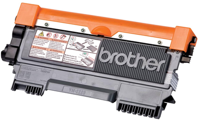 Toner Brother TN-2220 Black (4977766682893)