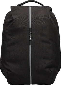 Plecak Samsonite Securipak 15.6" Black (5400520023094)