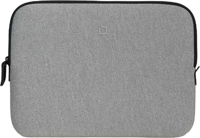 Чохол Dicota Sleeve Urban 12" Grey (7640158669341)