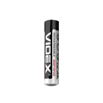 Аккумуляторы Videx HR03 / AAA 800mAh