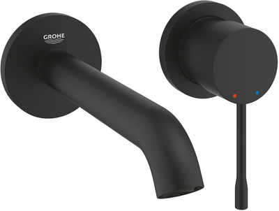 Смеситель скрытого монтажа для раковины GROHE Essence New M-Size 29192KF1