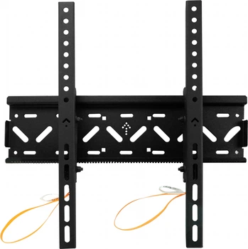Настенное крепление для телевизора ATG W4265IB для диагоналей 42"-65" дюймов (4820276050075)