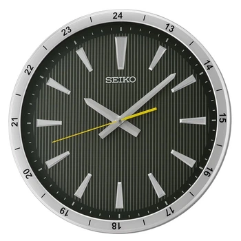 Часы настенные Seiko QXA802S