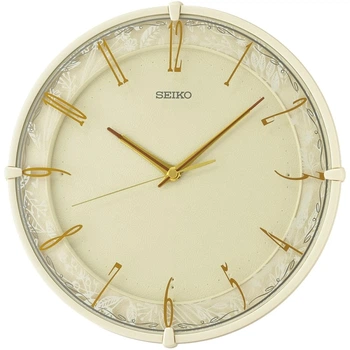 Часы настенные Seiko QXA811C