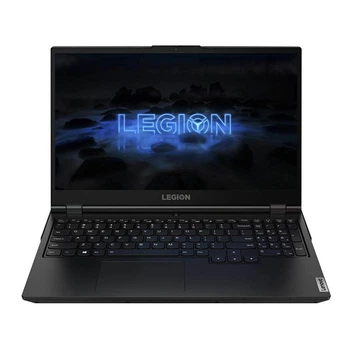 Ноутбук 15.6" Lenovo Legion 5 15ARH05H: AMD Ryzen 5 4600H, 16 GB, SSD 120 GB, nVidia GeForce GTX 1660 Ti, IPS, Full HD, Key Light - Б/В