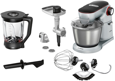Кухонна машина Bosch MUM9B34S27