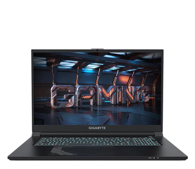 Ноутбук Gigabyte G7 MF i5-12500H/32GB/512 RTX4050 144Hz (MF-E2EE213SD)