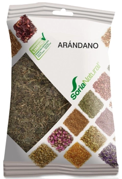 Чай Soria Natural Arandano 30 г (8422947020286)