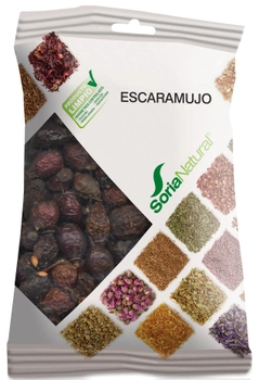 Чай Soria Natural Escaramujo 100 г (8422947020859)