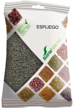Чай Soria Natural Espliego 40 г (8422947020903)