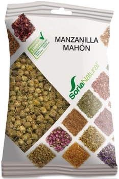 Чай Soria Natural Manzanilla Mahon 50 г (8422947021382)