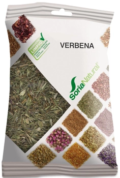 Чай Soria Natural Verbena 40 г (8422947022020)