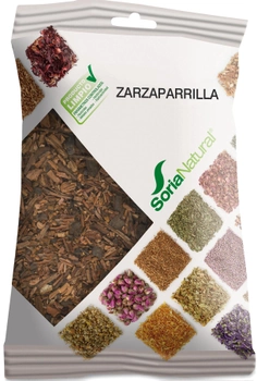 Чай Soria Natural Zarzaparrilla 60 г (8422947022075)