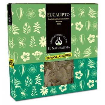 Чай El Naturalista Eucalipto 160 г (8410914310522)
