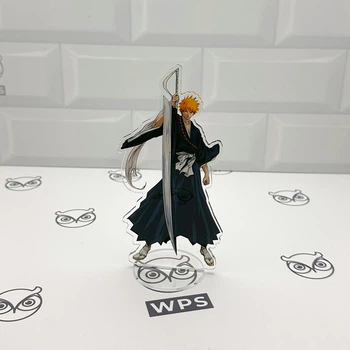 Акрилова колекційна фігурка Аніме: Бліч Bleach 17 cм