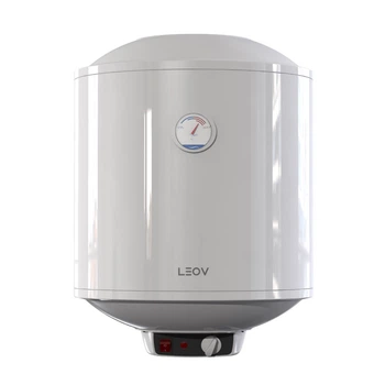 Водонагреватель LEOV LV 50 l, Водонагреватель электрический LEOV